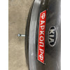 H091A GALIA Полностью оцинкованный фаркоп на Hyundai Santa Fe 2012-2018, 2018-2021, Kia Sorento 2012-2015, 2015-2020. Подрозетник убирается за бампер. Тип шара: A. Подрезка бампера. Нагрузки: 2600/120 кг, масса фаркопа 17,22 кг