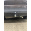 H091A GALIA Полностью оцинкованный фаркоп на Hyundai Santa Fe 2012-2018, 2018-2021, Kia Sorento 2012-2015, 2015-2020. Подрозетник убирается за бампер. Тип шара: A. Подрезка бампера. Нагрузки: 2600/120 кг, масса фаркопа 17,22 кг