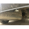 H091A GALIA Полностью оцинкованный фаркоп на Hyundai Santa Fe 2012-2018, 2018-2021, Kia Sorento 2012-2015, 2015-2020. Подрозетник убирается за бампер. Тип шара: A. Подрезка бампера. Нагрузки: 2600/120 кг, масса фаркопа 17,22 кг