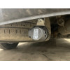 H091A GALIA Полностью оцинкованный фаркоп на Hyundai Santa Fe 2012-2018, 2018-2021, Kia Sorento 2012-2015, 2015-2020. Подрозетник убирается за бампер. Тип шара: A. Подрезка бампера. Нагрузки: 2600/120 кг, масса фаркопа 17,22 кг