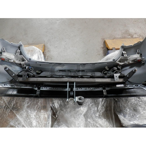 H106A GALIA Полностью оцинкованный фаркоп на Hyundai i30 хетчбек 3/5 дверей, в т.ч. AdBlue 2018-. Тип шара: A. Установка без выреза бампера. Нагрузки: 1600/85 кг, масса фаркопа 13,52 кг