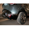 H120C GALIA Полностью оцинкованный фаркоп на Hyundai Tucson 2021-2024, 2024-, Kia Sportage 2022-2025, 2025-. Подрозетник убирается за бампер. Тип шара: C (горизонтальный съемный). Установка без выреза бампера. Нагрузки: 2000/120 кг, масса фаркопа 17,85 кг
