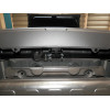 H120C GALIA Полностью оцинкованный фаркоп на Hyundai Tucson 2021-2024, 2024-, Kia Sportage 2022-2025, 2025-. Подрозетник убирается за бампер. Тип шара: C (горизонтальный съемный). Установка без выреза бампера. Нагрузки: 2000/120 кг, масса фаркопа 17,85 кг