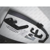 H205-A Лидер-плюс ТСУ для Hyundai Santa Fe 2001-2006, Hyundai Santa Fe Classic 2007-2013, JAC Rein 2007-2011 без снятия и выреза бампера. Нагрузки: 1500/75 кг, масса фаркопа 22,4 кг (без электрики в комплекте)