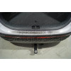 TCU00177 ТСС Фаркоп на Hyundai Santa Fe 2021-2023. Требуется подрезка бампера. Тип шара: E (шаровый узел под американский квадрат). Нагрузки: 1500/80 кг