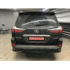 T-172 STEINHOF Фаркоп на Toyota Land Cruiser 200 2008-2021, Lexus LX 2008-2021. Требуется подрезка бампера. Тип шара: AV (вертикальное быстросъемное крепление шара на ключе). Нагрузки: 3500/140 кг, масса фаркопа 13,45 кг (без электрики в комплекте)