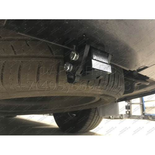 T-172 STEINHOF Фаркоп на Toyota Land Cruiser 200 2008-2021, Lexus LX 2008-2021. Требуется подрезка бампера. Тип шара: AV (вертикальное быстросъемное крепление шара на ключе). Нагрузки: 3500/140 кг, масса фаркопа 13,45 кг (без электрики в комплекте)