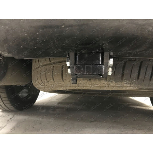 T-172 STEINHOF Фаркоп на Toyota Land Cruiser 200 2008-2021, Lexus LX 2008-2021. Требуется подрезка бампера. Тип шара: AV (вертикальное быстросъемное крепление шара на ключе). Нагрузки: 3500/140 кг, масса фаркопа 13,45 кг (без электрики в комплекте)