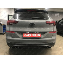 345141600001 WESTFALIA Фаркоп на Hyundai Tucson рестайл 2018-2021, Kia Sportage IV рестайл 2018-2022. Съемное вертикальное крепление шара (на ключе). Без выреза бампера. Нагр