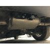 345141600001 WESTFALIA Фаркоп на Hyundai Tucson рестайл 2018-2021, Kia Sportage IV рестайл 2018-2022. Съемное вертикальное крепление шара (на ключе). Без выреза бампера. Нагрузки 2200/133 кг, масса фаркопа 28 кг