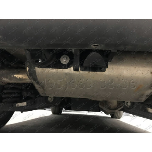345141600001 WESTFALIA Фаркоп на Hyundai Tucson рестайл 2018-2021, Kia Sportage IV рестайл 2018-2022. Съемное вертикальное крепление шара (на ключе). Без выреза бампера. Нагрузки 2200/133 кг, масса фаркопа 28 кг