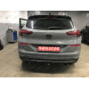 345141600001 WESTFALIA Фаркоп на Hyundai Tucson рестайл 2018-2021, Kia Sportage IV рестайл 2018-2022. Съемное вертикальное крепление шара (на ключе). Без выреза бампера. Нагрузки 2200/133 кг, масса фаркопа 28 кг