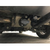 345141600001 WESTFALIA Фаркоп на Hyundai Tucson рестайл 2018-2021, Kia Sportage IV рестайл 2018-2022. Съемное вертикальное крепление шара (на ключе). Без выреза бампера. Нагрузки 2200/133 кг, масса фаркопа 28 кг