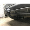 345141600001 WESTFALIA Фаркоп на Hyundai Tucson рестайл 2018-2021, Kia Sportage IV рестайл 2018-2022. Съемное вертикальное крепление шара (на ключе). Без выреза бампера. Нагрузки 2200/133 кг, масса фаркопа 28 кг