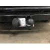 H205-A Лидер-плюс ТСУ для Hyundai Santa Fe 2001-2006, Hyundai Santa Fe Classic 2007-2013, JAC Rein 2007-2011 без снятия и выреза бампера. Нагрузки: 1500/75 кг, масса фаркопа 22,4 кг (без электрики в комплекте)