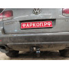 2151-A ORIS Фаркоп на Audi Q7 2007-2015, Volkswagen Touareg 2002-2010, 2010-2018, Porsche Cayenne 2002-2010, 2010-2017. Необходима подрезка бампера. Тип шара: A. Нагрузки: 3500/140 кг, масса фаркопа 22,2 кг (без электрики в комплекте)