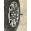 4852-A ORIS Фаркоп на Jeep Wrangler JK 2007-2018, JL 2018- без выреза в бампере. Тип шара: A. Нагрузки: 3100/90 кг, масса фаркопа 9,1 кг (без электрики в комплекте)
