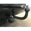 FD 20 AVTOS Фаркоп на Ford Focus II седан 2004-2011 без подрезки бампера. Тип шара: A. Нагрузки: 1500/75 кг, масса фаркопа 14,5 кг (без электрики в комплекте)