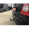 FD 20 AVTOS Фаркоп на Ford Focus II седан 2004-2011 без подрезки бампера. Тип шара: A. Нагрузки: 1500/75 кг, масса фаркопа 14,5 кг (без электрики в комплекте)