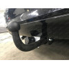 FD 20 AVTOS Фаркоп на Ford Focus II седан 2004-2011 без подрезки бампера. Тип шара: A. Нагрузки: 1500/75 кг, масса фаркопа 14,5 кг (без электрики в комплекте)