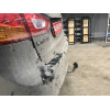 M122A GALIA Полностью оцинкованный фаркоп на Mitsubishi Eclipse Cross 2018-, Mitsubishi ASX 2010-2022 (без подрезки бампера), Citroen C4 Aircross 2012-2016, Peugeot 4008 2012-2016 (с невидимой подрезкой бампера). Тип шара: A. Нагрузки: 1600/100 кг, масса 