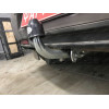 M122A GALIA Полностью оцинкованный фаркоп на Mitsubishi Eclipse Cross 2018-, Mitsubishi ASX 2010-2022 (без подрезки бампера), Citroen C4 Aircross 2012-2016, Peugeot 4008 2012-2016 (с невидимой подрезкой бампера). Тип шара: A. Нагрузки: 1600/100 кг, масса 