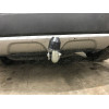 H091A GALIA Полностью оцинкованный фаркоп на Hyundai Santa Fe 2012-2018, 2018-2021, Kia Sorento 2012-2015, 2015-2020. Подрозетник убирается за бампер. Тип шара: A. Подрезка бампера. Нагрузки: 2600/120 кг, масса фаркопа 17,22 кг