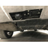 M-143 STEINHOF Фаркоп на Mercedes GL-Class x166 2012-2016, Mercedes GLS-Class x166 2016-2019, Mercedes GL-Class x164 2006-2012 без подрезки бампера. Тип шара: AV (вертикальное быстросъемное крепление шара на ключе). Нагрузки: 3500/140 кг, масса фаркопа 33