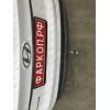 H091A GALIA Полностью оцинкованный фаркоп на Hyundai Santa Fe 2012-2018, 2018-2021, Kia Sorento 2012-2015, 2015-2020. Подрозетник убирается за бампер. Тип шара: A. Подрезка бампера. Нагрузки: 2600/120 кг, масса фаркопа 17,22 кг