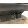 MCX-11-991122.00 PT GROUP Фаркоп на Mazda CX-5 2011-2017, 2017-2025 без подрезки бампера. Тип шара: E (легкосъемный шар под квадрат). Нагрузки: 2500/100 кг, масса фаркопа 19,2 кг (без электрики в комплекте)