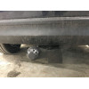 MCX-11-991122.00 PT GROUP Фаркоп на Mazda CX-5 2011-2017, 2017-2025 без подрезки бампера. Тип шара: E (легкосъемный шар под квадрат). Нагрузки: 2500/100 кг, масса фаркопа 19,2 кг (без электрики в комплекте)