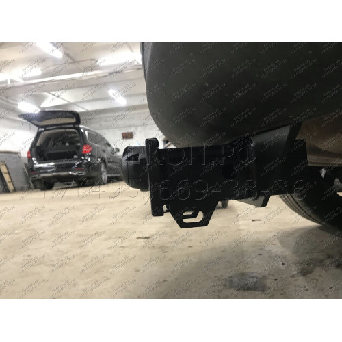 MCX-11-991122.00 PT GROUP Фаркоп на Mazda CX-5 2011-2017, 2017-2025 без подрезки бампера. Тип шара: E (легкосъемный шар под квадрат). Нагрузки: 2500/100 кг, масса фаркопа 19,2 кг (без электрики в комплекте)