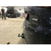 MCX-11-991122.00 PT GROUP Фаркоп на Mazda CX-5 2011-2017, 2017-2025 без подрезки бампера. Тип шара: E (легкосъемный шар под квадрат). Нагрузки: 2500/100 кг, масса фаркопа 19,2 кг (без электрики в комплекте)