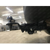 MCX-11-991122.00 PT GROUP Фаркоп на Mazda CX-5 2011-2017, 2017-2025 без подрезки бампера. Тип шара: E (легкосъемный шар под квадрат). Нагрузки: 2500/100 кг, масса фаркопа 19,2 кг (без электрики в комплекте)