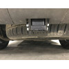 T-172 STEINHOF Фаркоп на Toyota Land Cruiser 200 2008-2021, Lexus LX 2008-2021. Требуется подрезка бампера. Тип шара: AV (вертикальное быстросъемное крепление шара на ключе). Нагрузки: 3500/140 кг, масса фаркопа 13,45 кг (без электрики в комплекте)