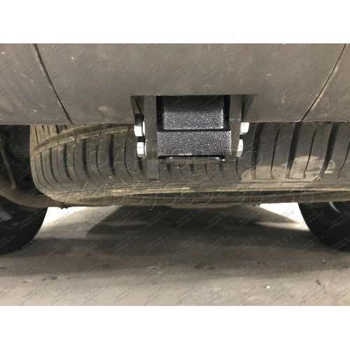 T-172 STEINHOF Фаркоп на Toyota Land Cruiser 200 2008-2021, Lexus LX 2008-2021. Требуется подрезка бампера. Тип шара: AV (вертикальное быстросъемное крепление шара на ключе). Нагрузки: 3500/140 кг, масса фаркопа 13,45 кг (без электрики в комплекте)