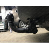T-172 STEINHOF Фаркоп на Toyota Land Cruiser 200 2008-2021, Lexus LX 2008-2021. Требуется подрезка бампера. Тип шара: AV (вертикальное быстросъемное крепление шара на ключе). Нагрузки: 3500/140 кг, масса фаркопа 13,45 кг (без электрики в комплекте)
