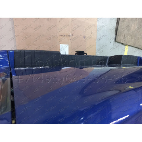 FA 0260-E Бизон Фаркоп на Isuzu D-MAX 2021- без подрезки бампера. Тип шара: E (легкосъемный шар под квадрат). Нагрузки: 3500/120 кг. Не комплектуется электрикой