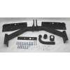 J-054 STEINHOF Фаркоп на Dodge Nitro 2007-2011, Jeep Cherokee KK 2008-2013, кроме авто с запаской 20