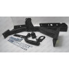 J-054 STEINHOF Фаркоп на Dodge Nitro 2007-2011, Jeep Cherokee KK 2008-2013, кроме авто с запаской 20
