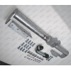 J005A GALIA Полностью оцинкованный фаркоп на Jeep Cherokee XJ 1988-2001. Тип шара: A. Установка без снятия и выреза бампера. Нагрузки: 3300/100 кг, масса фаркопа 18 кг