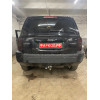 J012A GALIA Полностью оцинкованный фаркоп на Jeep Compass MK 2006-2011, Jeep Liberty 2006-2011. Тип шара: A. Требуется вырез в бампере. Нагрузки: 2000/100 кг, масса фаркопа 12,82 кг
