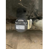 J012A GALIA Полностью оцинкованный фаркоп на Jeep Compass MK 2006-2011, Jeep Liberty 2006-2011. Тип шара: A. Требуется вырез в бампере. Нагрузки: 2000/100 кг, масса фаркопа 12,82 кг