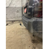 J012A GALIA Полностью оцинкованный фаркоп на Jeep Compass MK 2006-2011, Jeep Liberty 2006-2011. Тип шара: A. Требуется вырез в бампере. Нагрузки: 2000/100 кг, масса фаркопа 12,82 кг