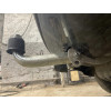 J012A GALIA Полностью оцинкованный фаркоп на Jeep Compass MK 2006-2011, Jeep Liberty 2006-2011. Тип шара: A. Требуется вырез в бампере. Нагрузки: 2000/100 кг, масса фаркопа 12,82 кг