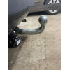 J012A GALIA Полностью оцинкованный фаркоп на Jeep Compass MK 2006-2011, Jeep Liberty 2006-2011. Тип шара: A. Требуется вырез в бампере. Нагрузки: 2000/100 кг, масса фаркопа 12,82 кг