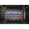 JDA-23-991122.00 PT GROUP Фаркоп на Jetour Dashing 2023- без подрезки бампера. Тип шара: E (легкосъемный шар под квадрат). Нагрузки: 1000/75 кг, масса фаркопа 20,6 кг (без электрики в комплекте)