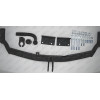 K-016 STEINHOF Фаркоп на Kia Sorento XM 2009-2012. Требуется подрезка бампера. Тип шара: A. Нагрузки: 2600/100 кг, масса фаркопа 22,6 кг (без электрики в комплекте)