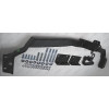 K-016 STEINHOF Фаркоп на Kia Sorento XM 2009-2012. Требуется подрезка бампера. Тип шара: A. Нагрузки: 2600/100 кг, масса фаркопа 22,6 кг (без электрики в комплекте)