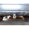 K028C GALIA Полностью оцинкованный фаркоп на Kia Sorento 2002-2009. Подрозетник убирается за бампер. Тип шара: C (горизонтальный съемный). Невидимый вырез бампера. Нагрузки: 3500/140 кг, масса фаркопа 18,87 кг
